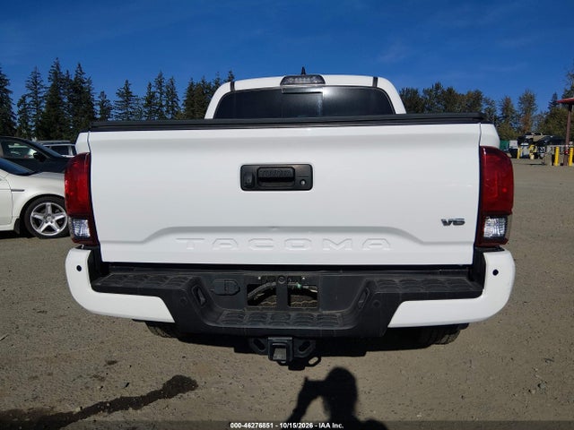 3TMCZ5AN0KM245536 Toyota Tacoma Trd Off Road