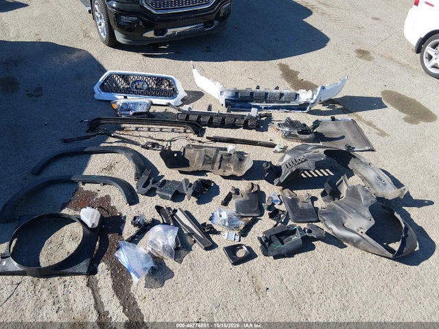 3TMCZ5AN0KM245536 Toyota Tacoma Trd Off Road