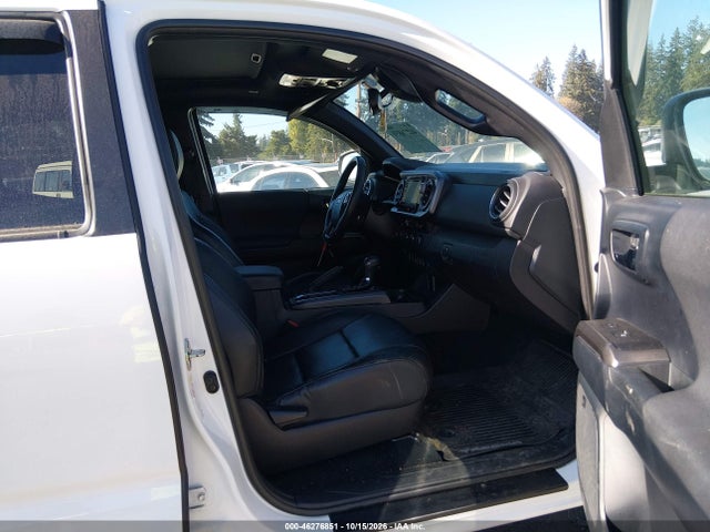 3TMCZ5AN0KM245536 Toyota Tacoma Trd Off Road
