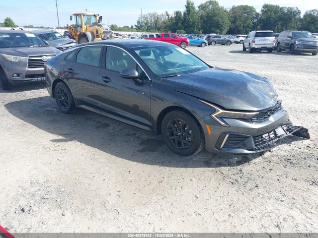 Auction sale of the 2026 Kia K5 Lxs Fwd, vin: KNAG24J74T5469723, lot number: 46276852