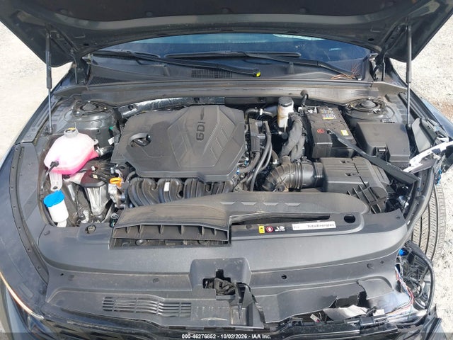 46276852 :رقم المزاد ، KNAG24J74T5469723 vin ، 2026 Kia K5 Lxs Fwd مزاد بيع