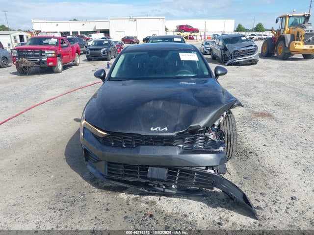 46276852 :رقم المزاد ، KNAG24J74T5469723 vin ، 2026 Kia K5 Lxs Fwd مزاد بيع