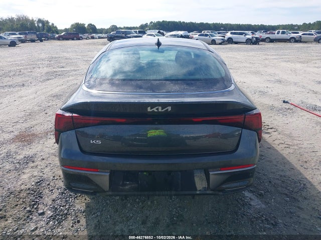 46276852 :رقم المزاد ، KNAG24J74T5469723 vin ، 2026 Kia K5 Lxs Fwd مزاد بيع