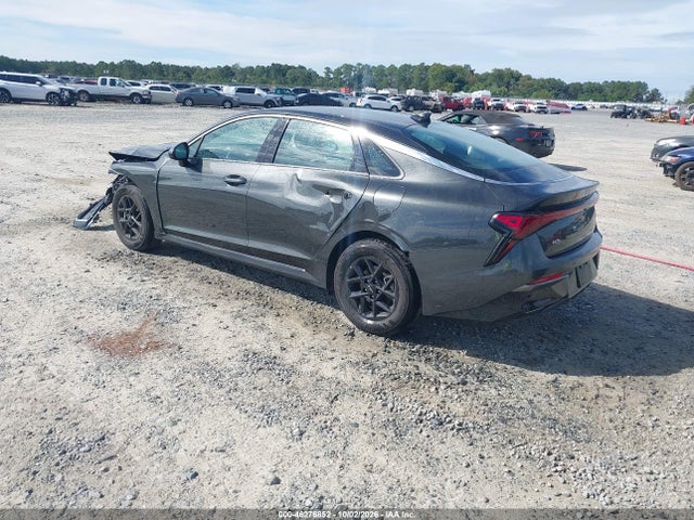 46276852 :رقم المزاد ، KNAG24J74T5469723 vin ، 2026 Kia K5 Lxs Fwd مزاد بيع