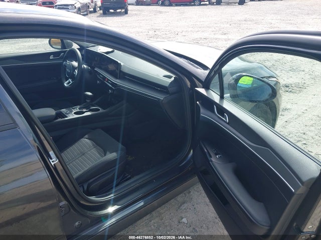 46276852 :رقم المزاد ، KNAG24J74T5469723 vin ، 2026 Kia K5 Lxs Fwd مزاد بيع