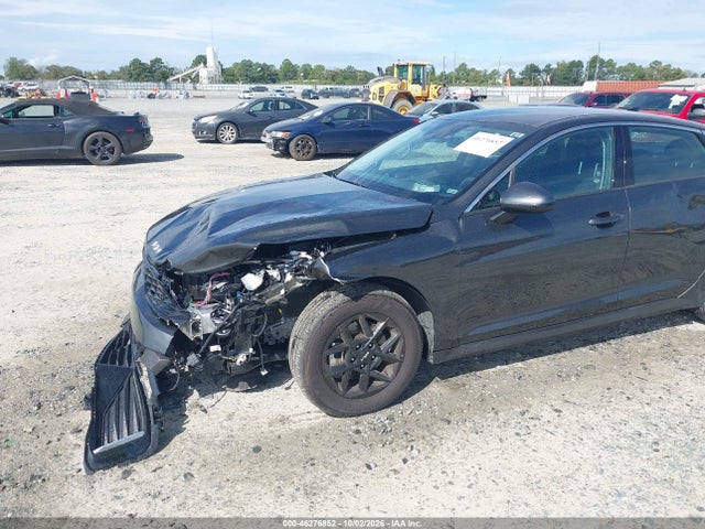 46276852 :رقم المزاد ، KNAG24J74T5469723 vin ، 2026 Kia K5 Lxs Fwd مزاد بيع