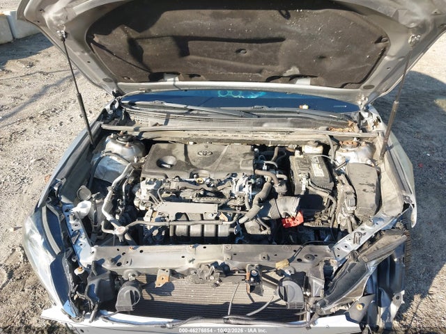 Aukcja sprzedaży 2018 Toyota Camry Se, vin: 4T1B11HK8JU645289, numer aukcji: 46276854
