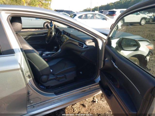 Aukcja sprzedaży 2018 Toyota Camry Se, vin: 4T1B11HK8JU645289, numer aukcji: 46276854