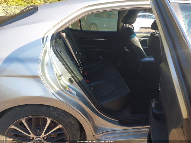 Aukcja sprzedaży 2018 Toyota Camry Se, vin: 4T1B11HK8JU645289, numer aukcji: 46276854