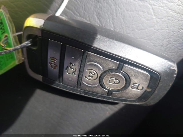 Продаж на аукціоні авто 2018 Ford Mustang Ecoboost, vin: 1FA6P8TH0J5170469, номер лоту: 46276863