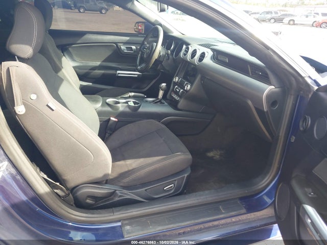 Продаж на аукціоні авто 2018 Ford Mustang Ecoboost, vin: 1FA6P8TH0J5170469, номер лоту: 46276863