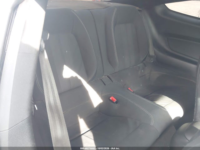 Продаж на аукціоні авто 2018 Ford Mustang Ecoboost, vin: 1FA6P8TH0J5170469, номер лоту: 46276863