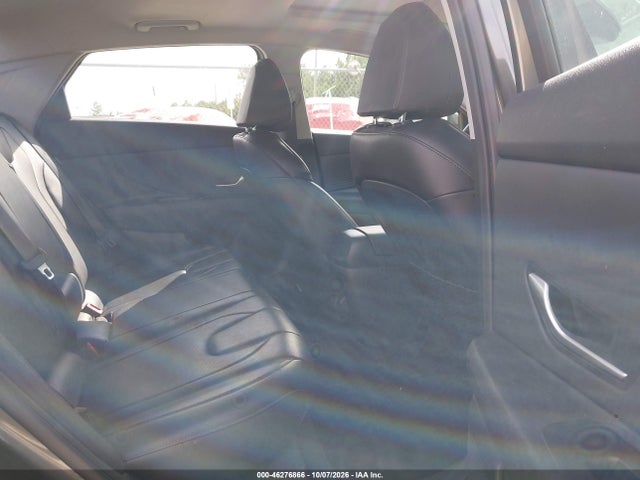 46276866 :رقم المزاد ، KMHLP4DG2SU895134 vin ، 2025 Hyundai Elantra Limited مزاد بيع