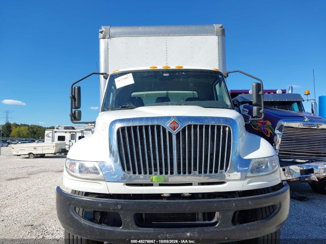 Продаж на аукціоні авто 2022 International Mv, vin: 3HAEUMML5NL153467, номер лоту: 46276867