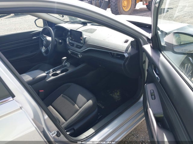 Aukcja sprzedaży 2025 Nissan Altima Sv Fwd, vin: 1N4BL4DV0SN379834, numer aukcji: 46276868