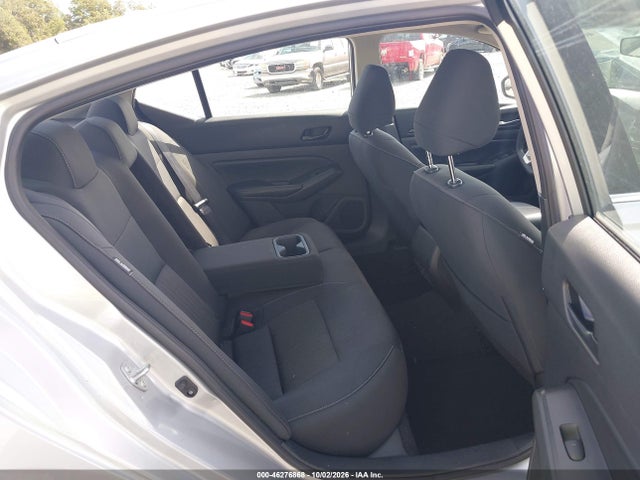 Aukcja sprzedaży 2025 Nissan Altima Sv Fwd, vin: 1N4BL4DV0SN379834, numer aukcji: 46276868
