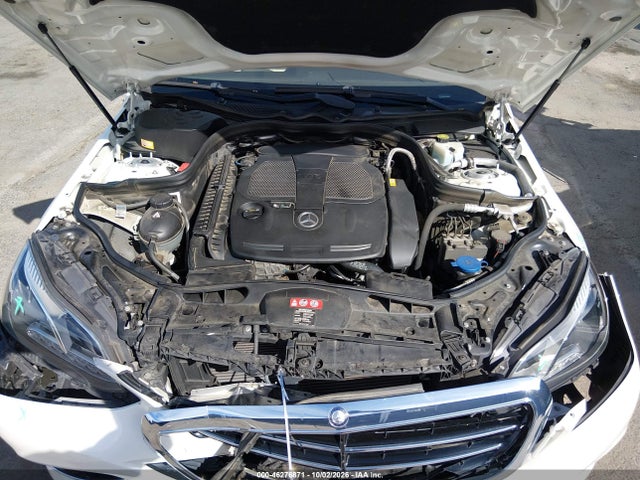 WDDHF5KBXEA783977 Mercedes-Benz E 350