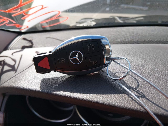 WDDHF5KBXEA783977 Mercedes-Benz E 350