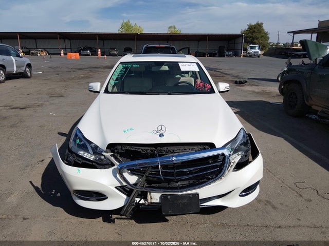 WDDHF5KBXEA783977 Mercedes-Benz E 350