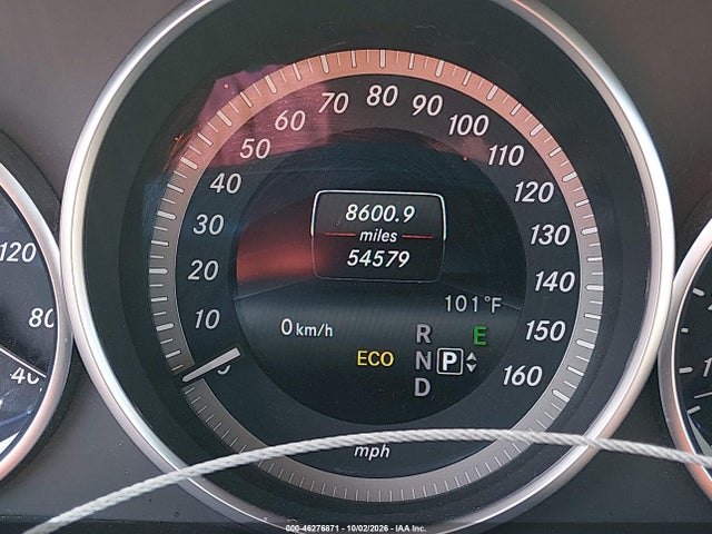 WDDHF5KBXEA783977 Mercedes-Benz E 350