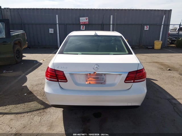 WDDHF5KBXEA783977 Mercedes-Benz E 350