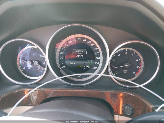 WDDHF5KBXEA783977 Mercedes-Benz E 350