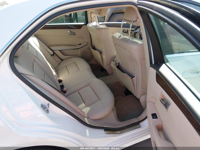 WDDHF5KBXEA783977 Mercedes-Benz E 350