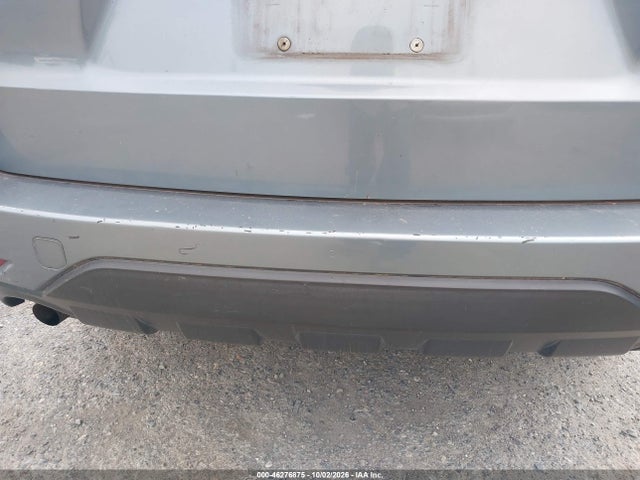 2010 Subaru Forester 2.5x მანქანა იყიდება აუქციონზე, vin: JF2SH6AC3AG701137, აუქციონის ნომერი: 46276875