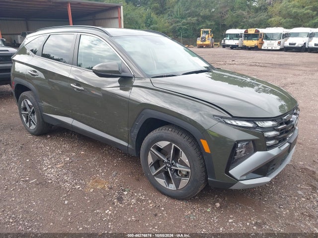 Продаж на аукціоні авто 2025 Hyundai Tucson Sel, vin: 5NMJBCDE2SH546792, номер лоту: 46276876