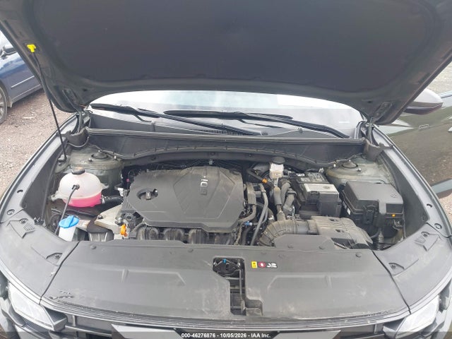 46276876 :رقم المزاد ، 5NMJBCDE2SH546792 vin ، 2025 Hyundai Tucson Sel مزاد بيع