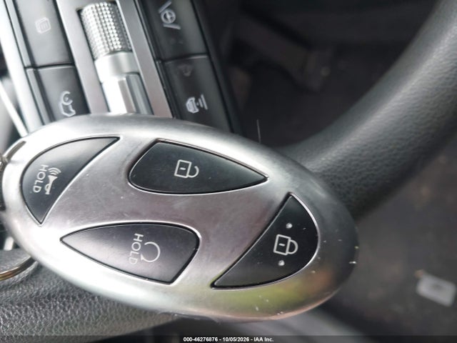 46276876 :رقم المزاد ، 5NMJBCDE2SH546792 vin ، 2025 Hyundai Tucson Sel مزاد بيع