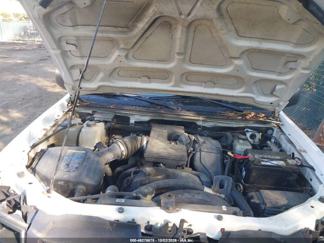 46276878 :رقم المزاد ، 1GBDS14E688214824 vin ، 2008 Chevrolet Colorado Work Truck مزاد بيع