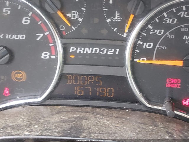 46276878 :رقم المزاد ، 1GBDS14E688214824 vin ، 2008 Chevrolet Colorado Work Truck مزاد بيع
