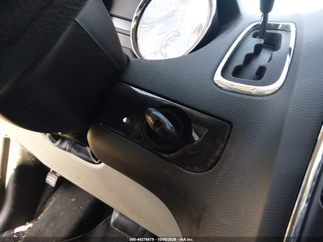 Aukcja sprzedaży 2018 Dodge Grand Caravan Se, vin: 2C4RDGBG5JR176189, numer aukcji: 46276879