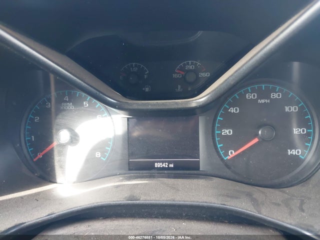 1GCHTCEAXN1223158 Chevrolet Colorado