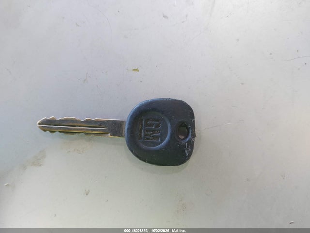 Продаж на аукціоні авто 2004 Chevrolet Silverado 1500 Z71, vin: 2GCEK19T641382368, номер лоту: 46276883