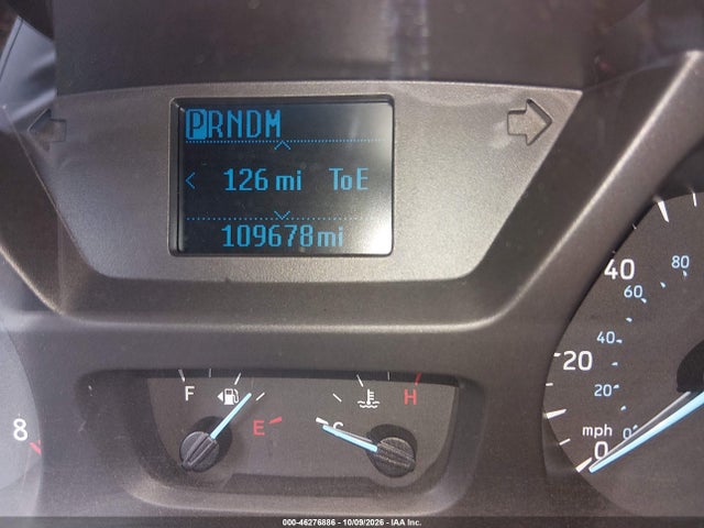 Ford Transit-350 Xlt 2015 1FBVU4XGXFKA50510 Image 5