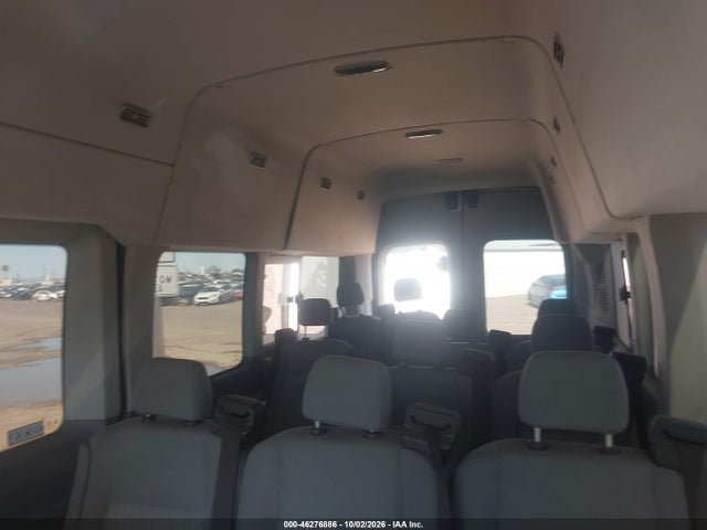Ford Transit-350 Xlt 2015 1FBVU4XGXFKA50510 Image 6