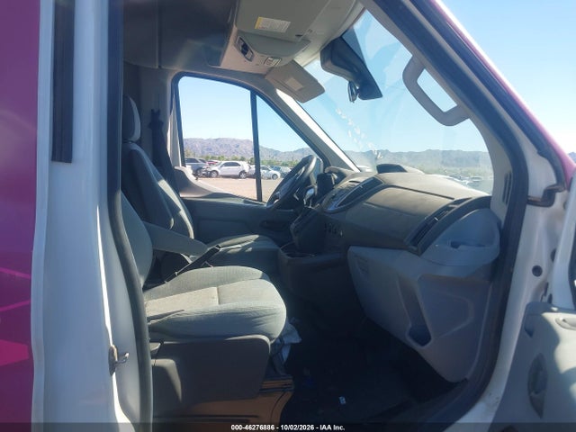 Ford Transit-350 Xlt 2015 1FBVU4XGXFKA50510 Image 7