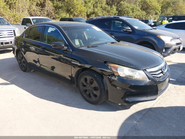 Aukcja sprzedaży 2010 Honda Accord 2.4 Ex-l, vin: 1HGCP2F88AA050160, numer aukcji: 46276885