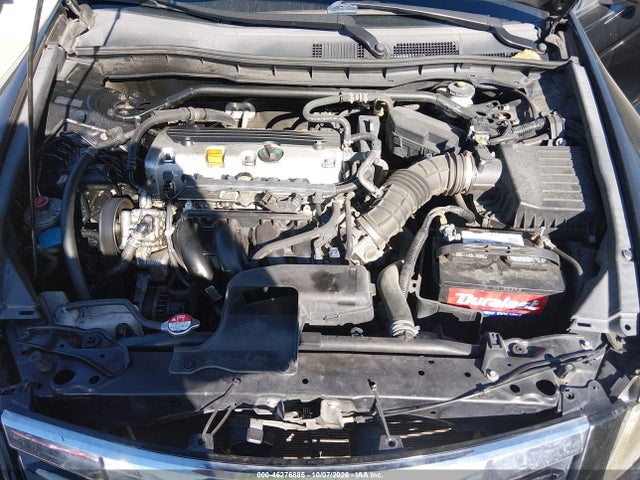 Продаж на аукціоні авто 2010 Honda Accord 2.4 Ex-l, vin: 1HGCP2F88AA050160, номер лоту: 46276885