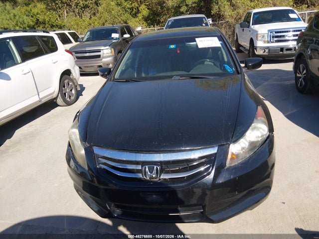 Продаж на аукціоні авто 2010 Honda Accord 2.4 Ex-l, vin: 1HGCP2F88AA050160, номер лоту: 46276885
