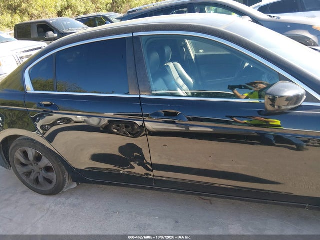 Продаж на аукціоні авто 2010 Honda Accord 2.4 Ex-l, vin: 1HGCP2F88AA050160, номер лоту: 46276885