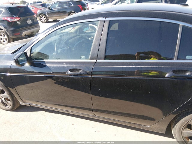 Продаж на аукціоні авто 2010 Honda Accord 2.4 Ex-l, vin: 1HGCP2F88AA050160, номер лоту: 46276885