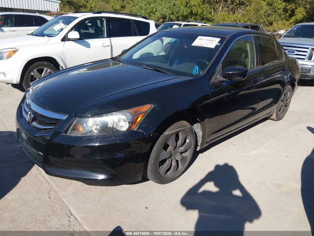 Продаж на аукціоні авто 2010 Honda Accord 2.4 Ex-l, vin: 1HGCP2F88AA050160, номер лоту: 46276885