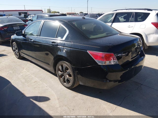 Продаж на аукціоні авто 2010 Honda Accord 2.4 Ex-l, vin: 1HGCP2F88AA050160, номер лоту: 46276885