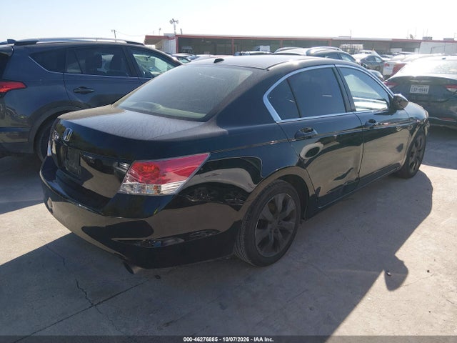 Продаж на аукціоні авто 2010 Honda Accord 2.4 Ex-l, vin: 1HGCP2F88AA050160, номер лоту: 46276885