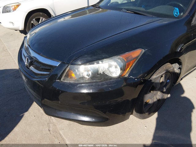 Продаж на аукціоні авто 2010 Honda Accord 2.4 Ex-l, vin: 1HGCP2F88AA050160, номер лоту: 46276885