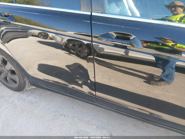 Продаж на аукціоні авто 2010 Honda Accord 2.4 Ex-l, vin: 1HGCP2F88AA050160, номер лоту: 46276885
