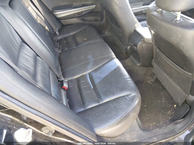 Продаж на аукціоні авто 2010 Honda Accord 2.4 Ex-l, vin: 1HGCP2F88AA050160, номер лоту: 46276885